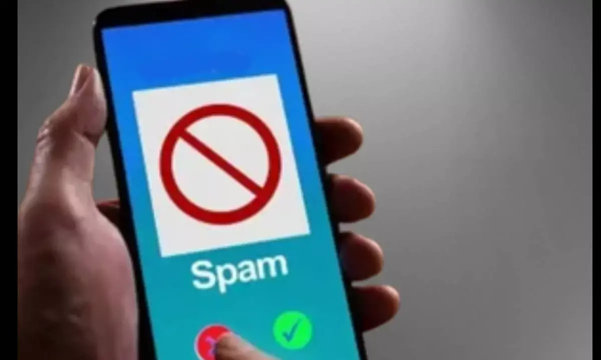 Mobile spam: TRAI issues consultation paper, seeks public comment by Sep 25