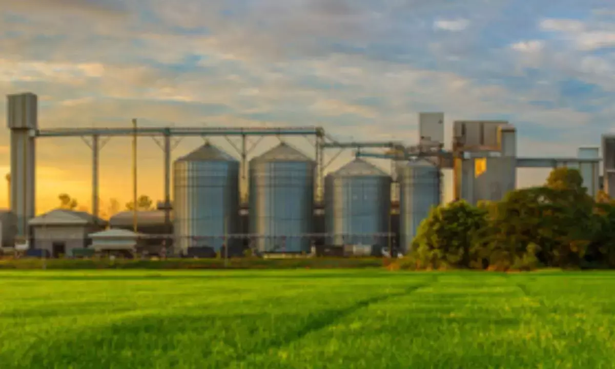 Union Cabinet decides to expand scope of Agriculture Infrastructure Fund scheme