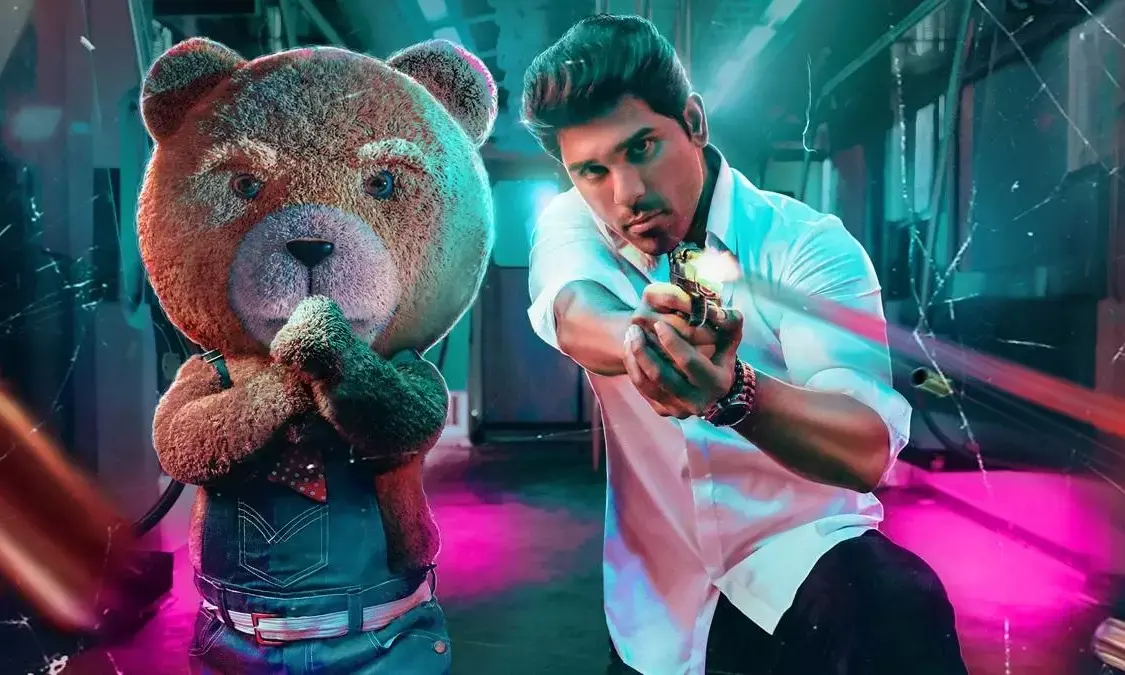 Buddy, Purushothamudu, and More on OTT Buddy, Purushothamudu, and More on OTT
