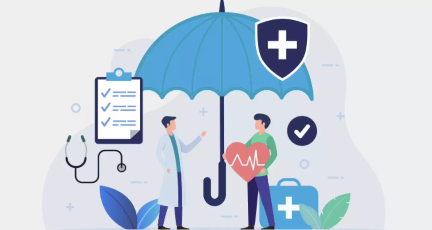 Are you covered? Health insurance and the growing threat of outbreaks Are you covered? Health insurance and the growing threat of outbreaks