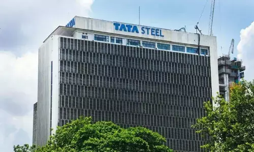 Tata Steel invests $264 million in Singapore arm T Steel Holdings Tata Steel invests $264 million in Singapore arm T Steel Holdings