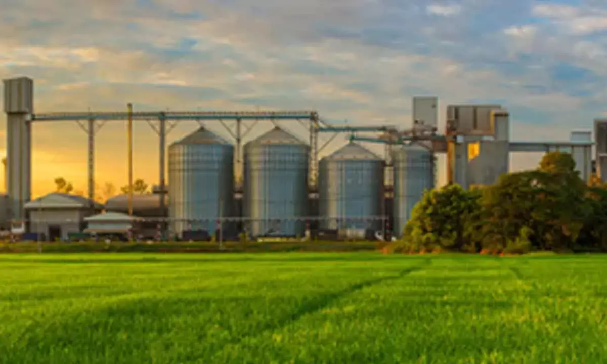 Cabinet nod for Agri Infra Fund expansion