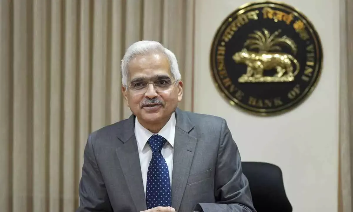 Will make UPI, RuPay truly global: RBI Guv