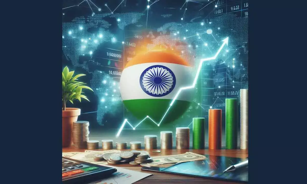 India among top-3 countries in infra