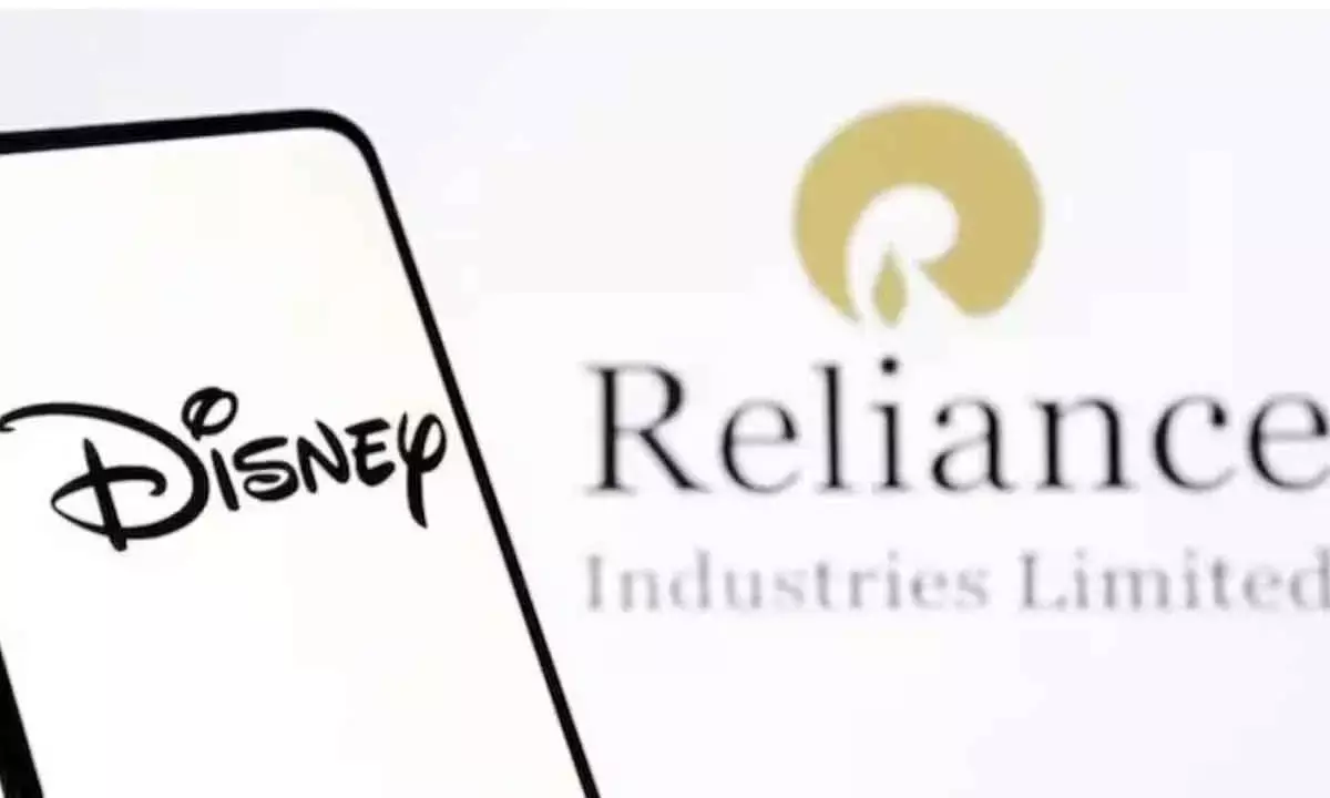 RIL now owns India’s biggest media empire