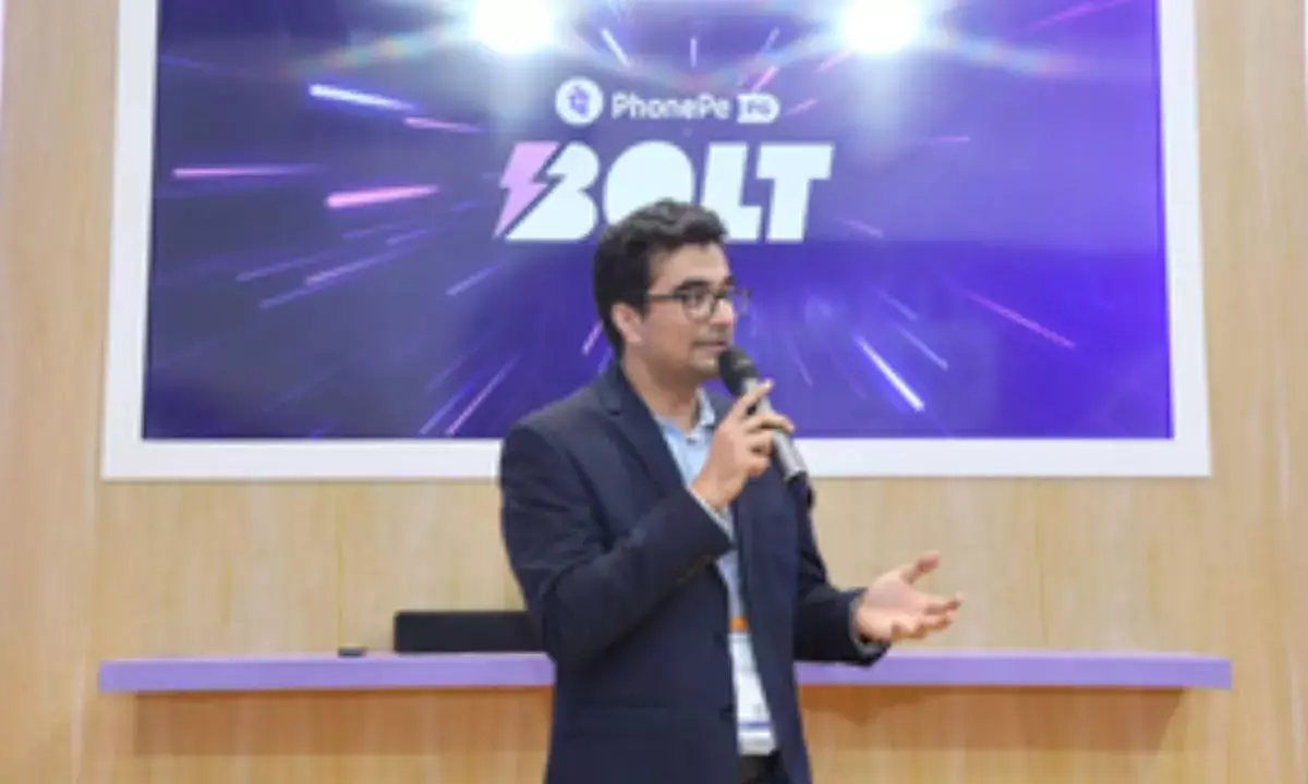 PhonePe launches PG Bolt to revolutionise in-app payments for merchants