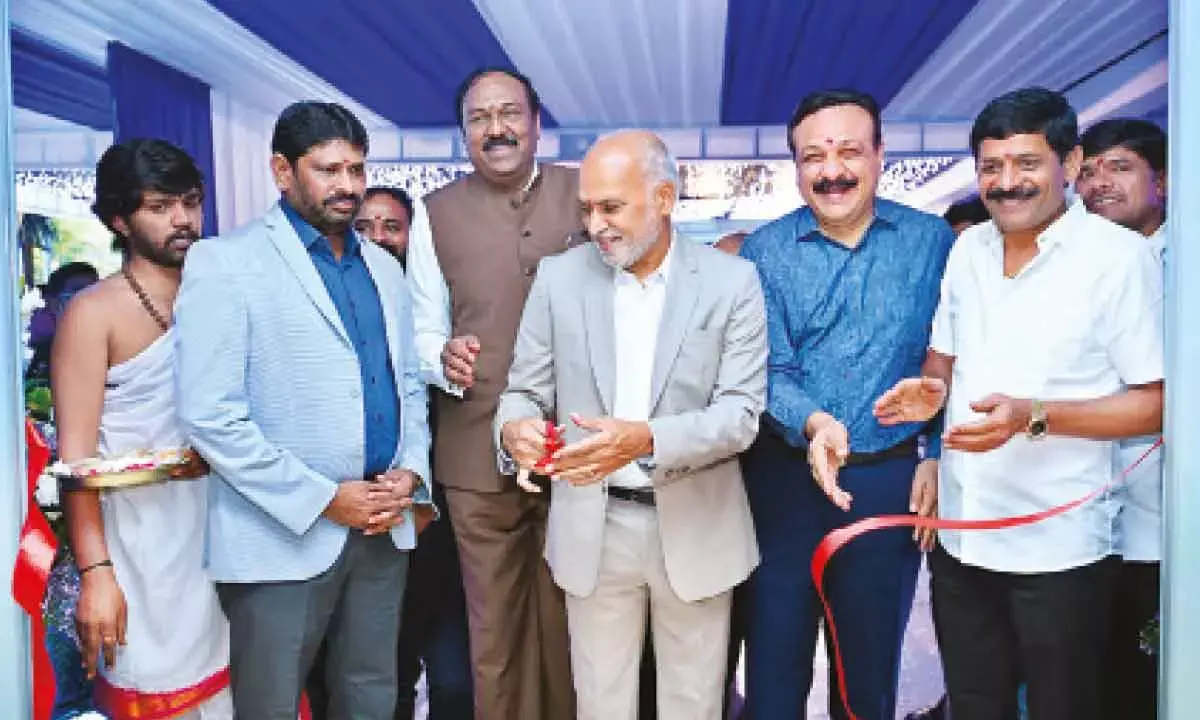 Techno Paints looks to set up experience centres in metros