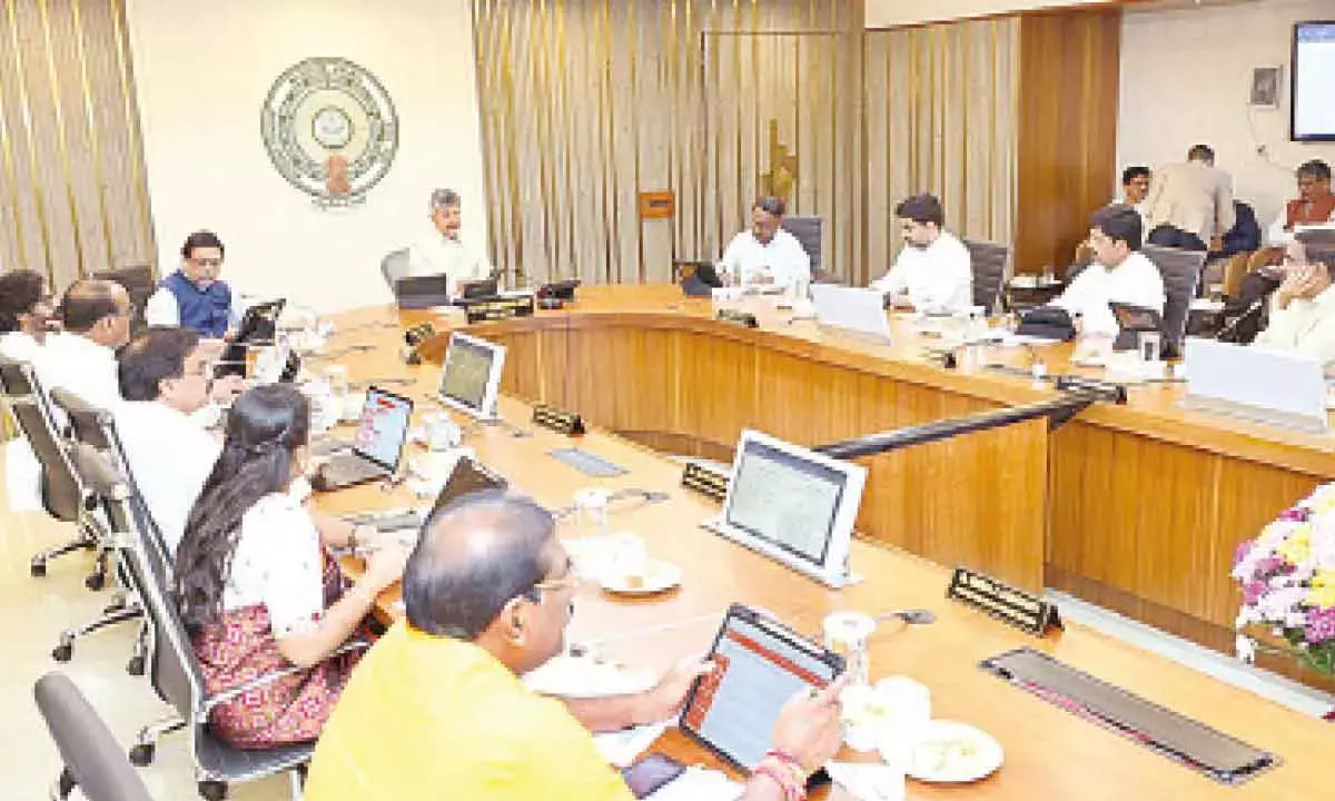 AP removes secrecy in making public GOs