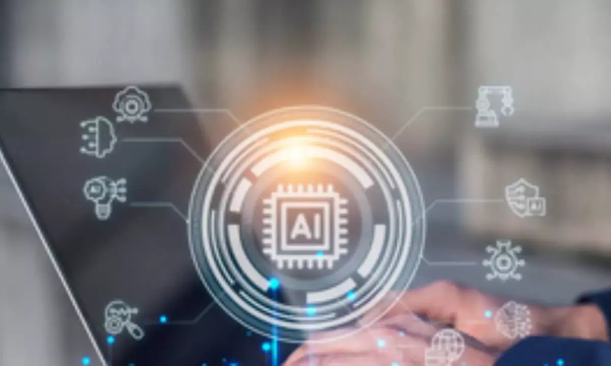 Most Indian firms progressing to mid-level maturity stage on AI: Report