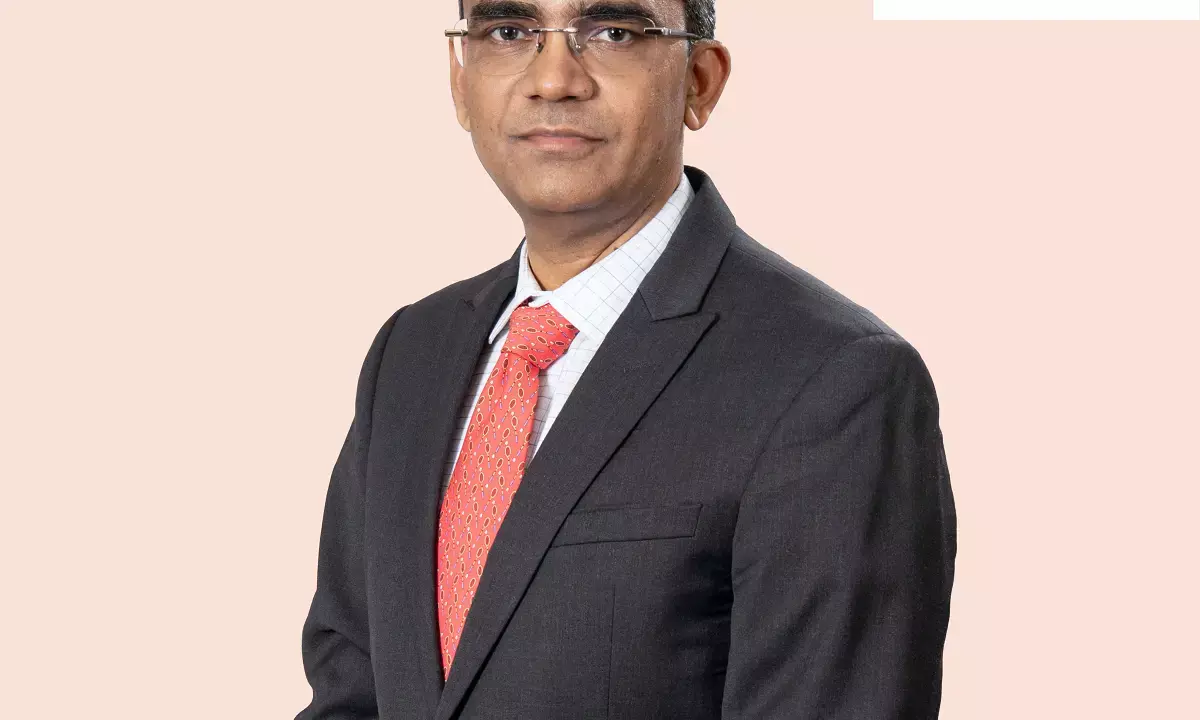 Piramal Finance and Central Bank of India Join for Co-lending Business