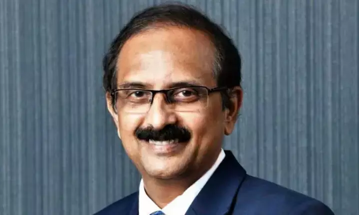 Will strive to make SBI most valued financial institution: Chairman Setty