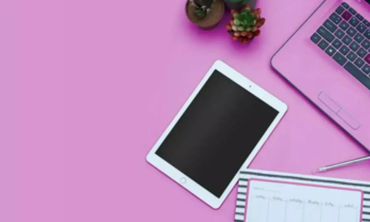 Indian tablet market surges over 128 pc in April-June: Report