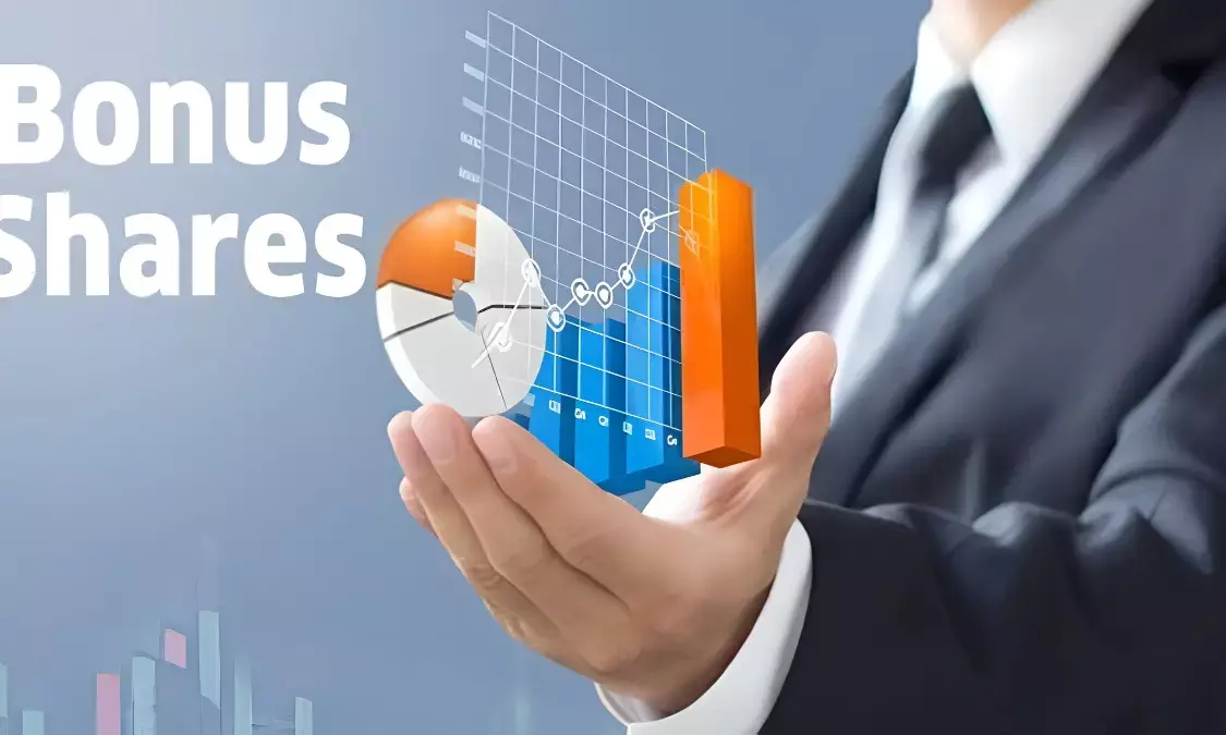 Reliance Industries to issue bonus shares