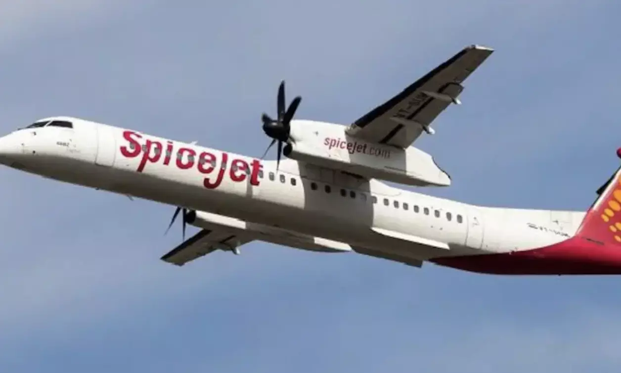 SpiceJet under enhanced surveillance again following DGCA audit revealing deficiencies