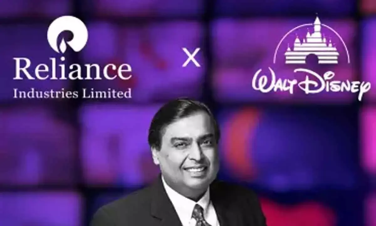 Disney deal a new era in entertainment industry