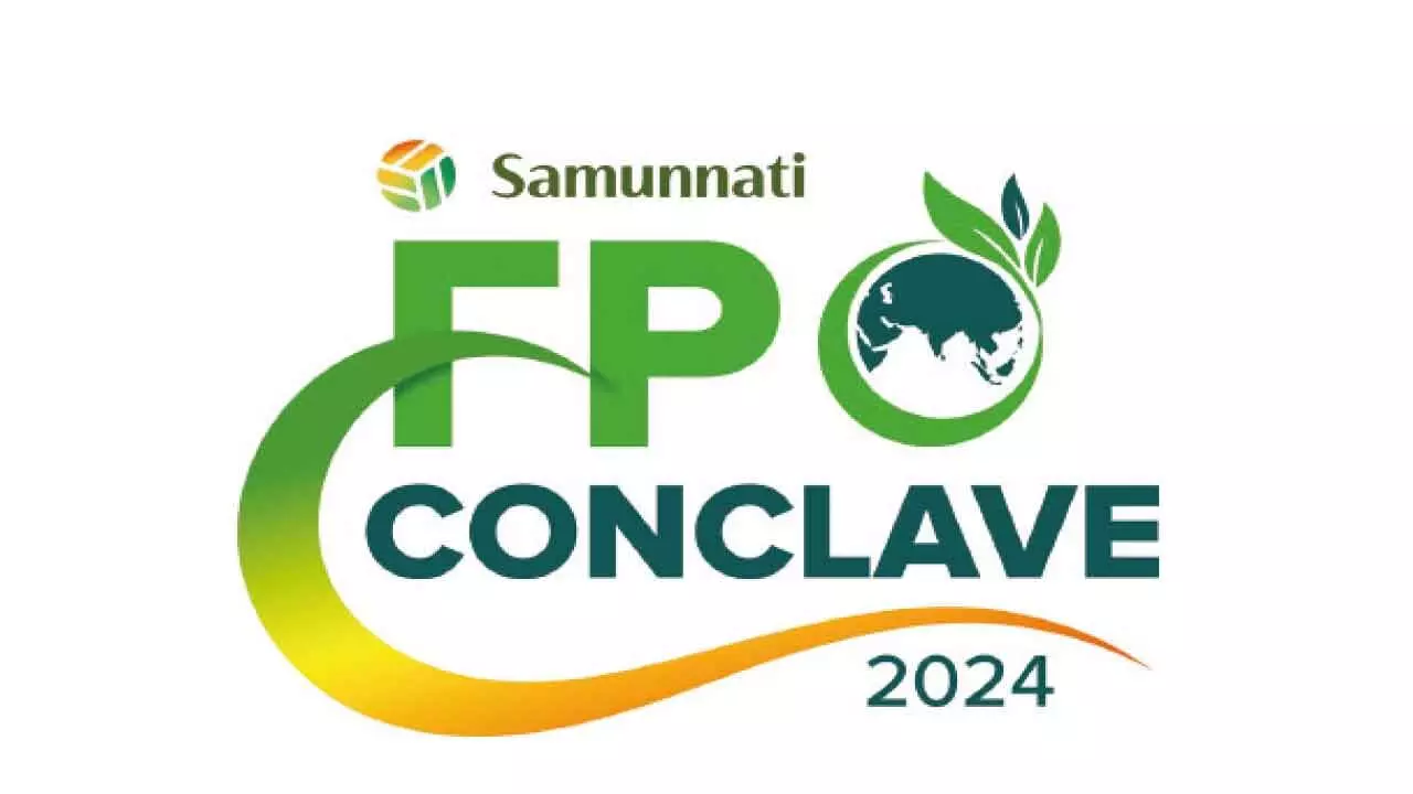 4th FPO conclave set for Sept 3-4 in Hyd 4th FPO conclave set for Sept 3-4 in Hyd