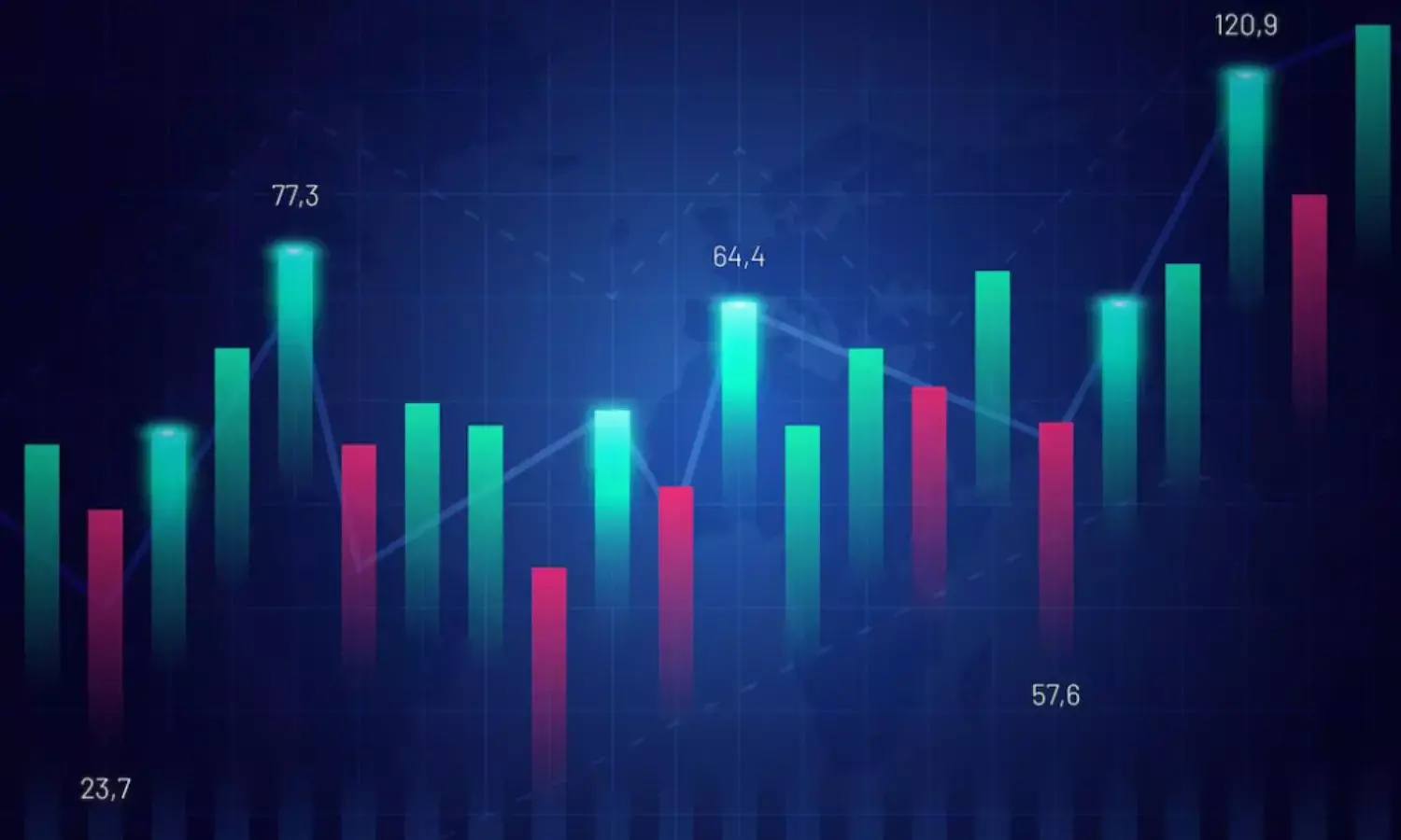 Sensex, Nifty Open in Green; Balrampur Chini Top Gainer