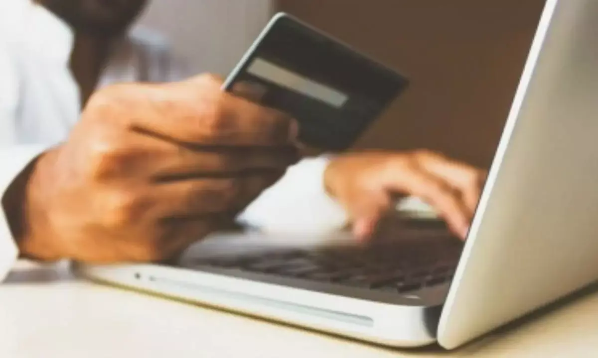 E-commerce payments in India projected to cross $292 bn by 2028: Report