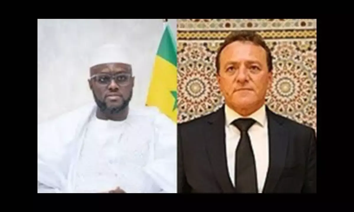 Morocco, Senegal agree to boost transport cooperation