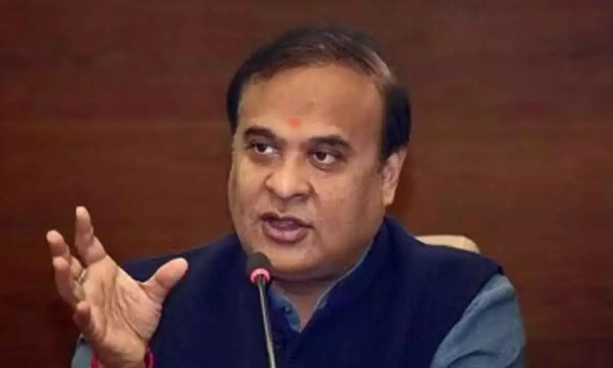 Assam mandates govt registration for Muslim marriages, abolishes Qazis role