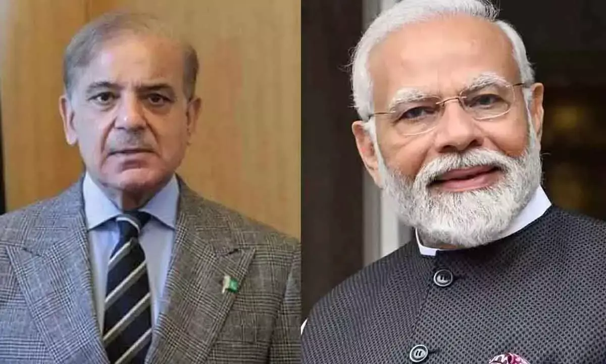 Pak invites Modi to attend SCO meeting in Islamabad