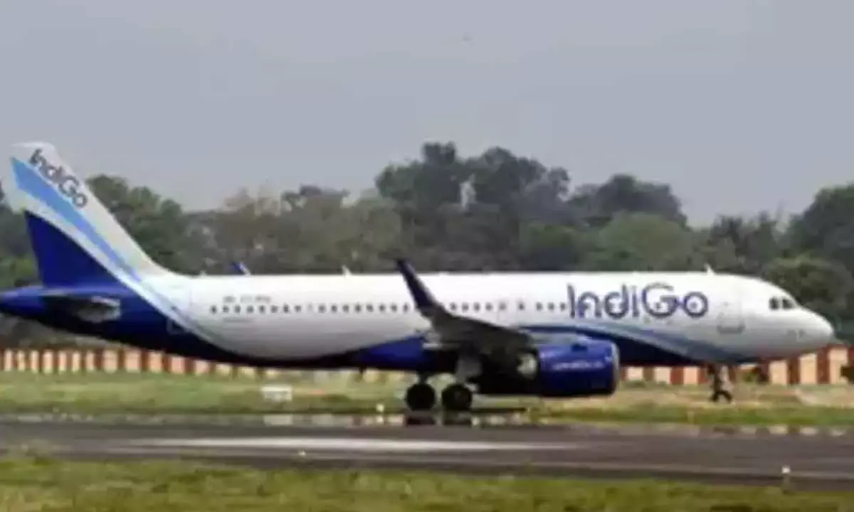 IndiGo to resume operations from Delhi Airport’s Terminal 1 from Sep 2