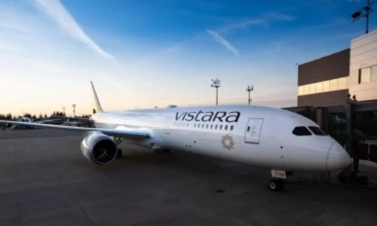 Air India to operate Vistara planes as FDI nod for merger comes through