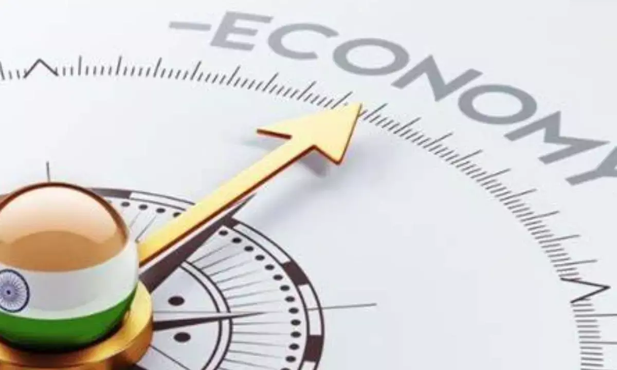 India’s economic activity growth reaches 8-month high in October: Report