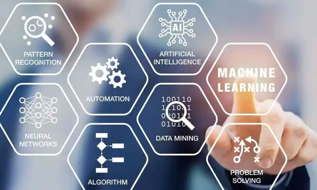 Strategising business transformation tools can help set benchmarks in an increasingly AI-centric world