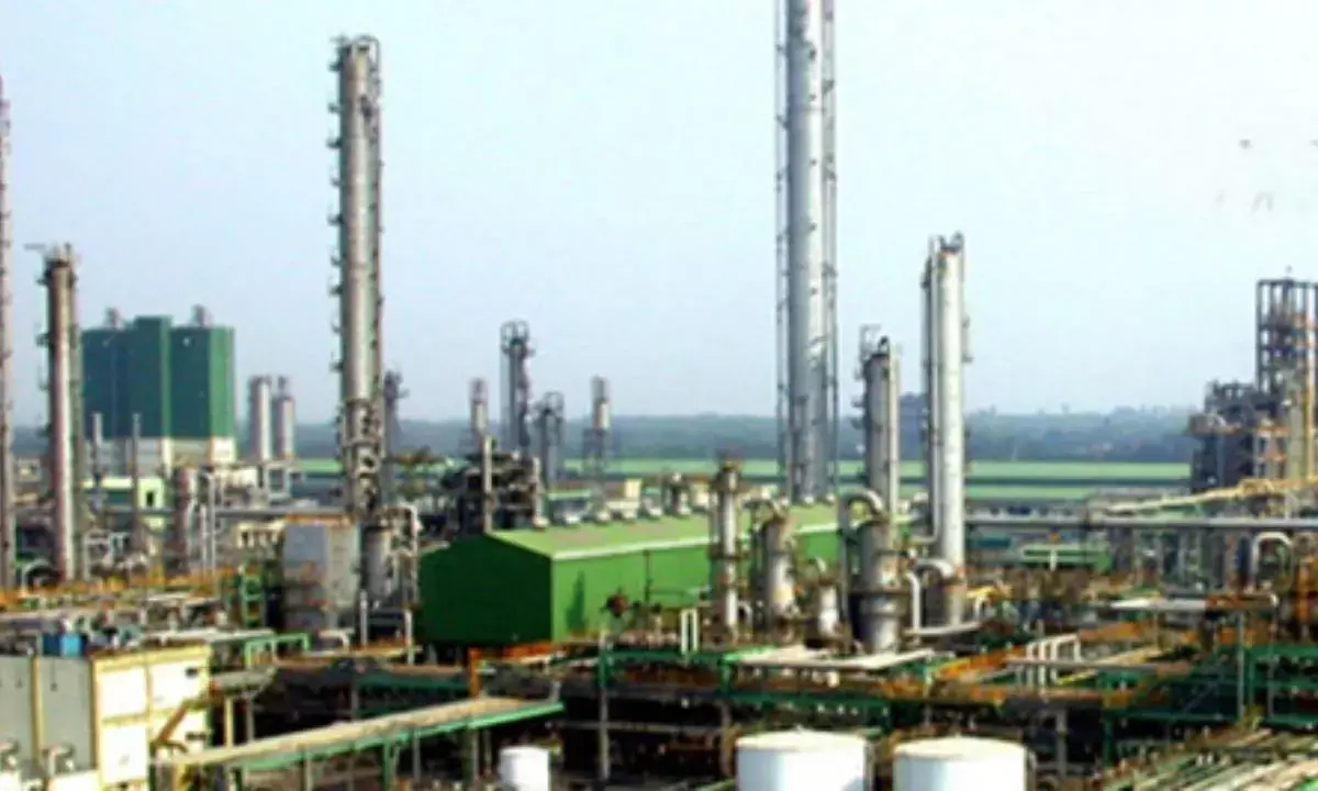 BPCL looking beyond Rs 1.7 lakh crore capex to set up new refineries, petchem units