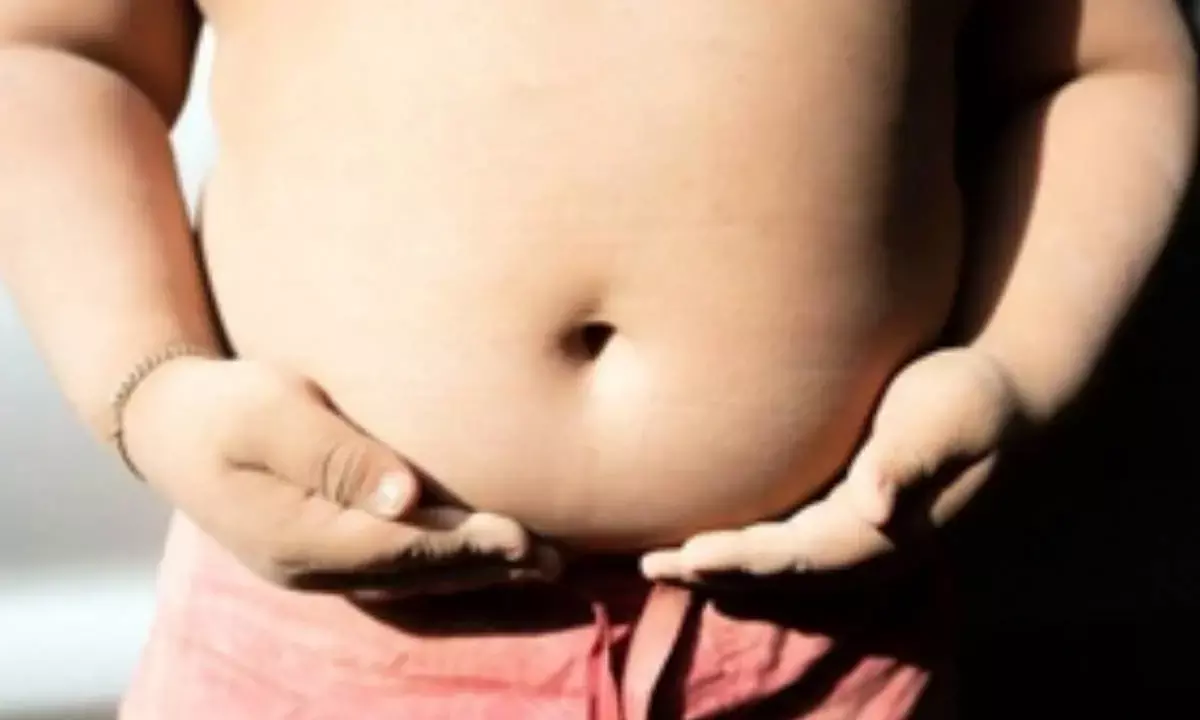 2 in 3 deaths among obese linked to heart diseases: Study