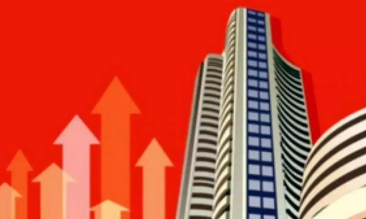 Stock market opens high as Trump indicates wonderful trade deals for India, US