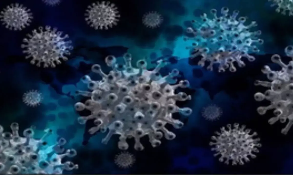 Study identifies reason behind long-lasting Covid symptoms