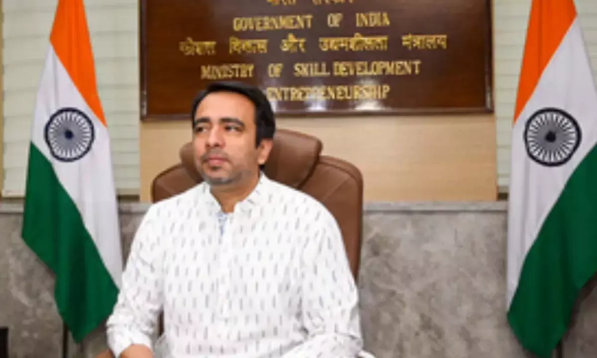 Centre partners Visa to skill 20,000 youth for tourism industry