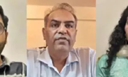 New billionaires crop shows India’s potential to become global economic power