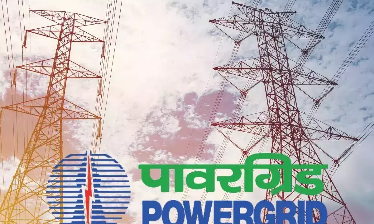 Power Grid Corp acquires Bhadla-III & Bikaner-III Transmission