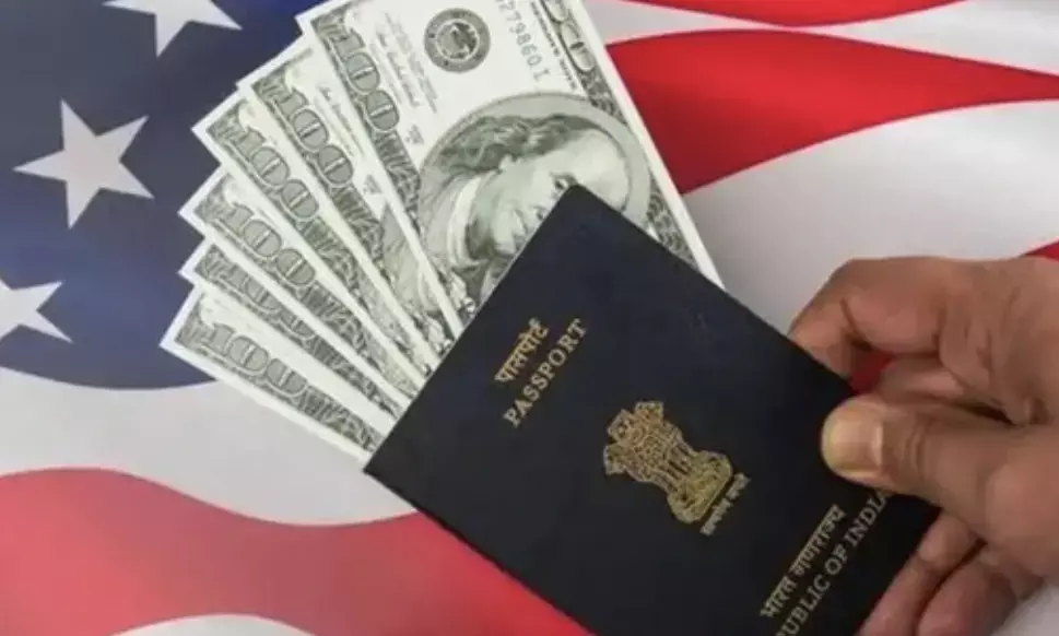 How Indians can secure a US Green Card with the EB-5 investor Visa program