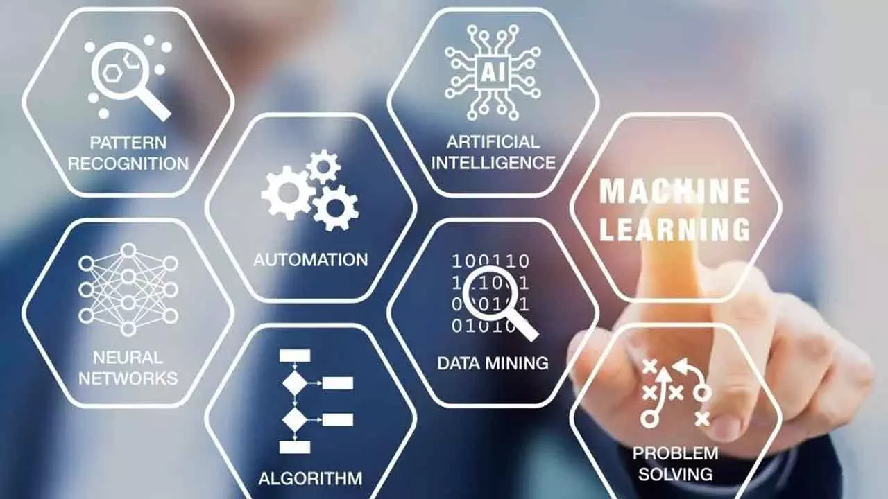 Strategising business transformation tools can help set benchmarks in an increasingly AI-centric world Strategising business transformation tools can help set benchmarks in an increasingly AI-centric world