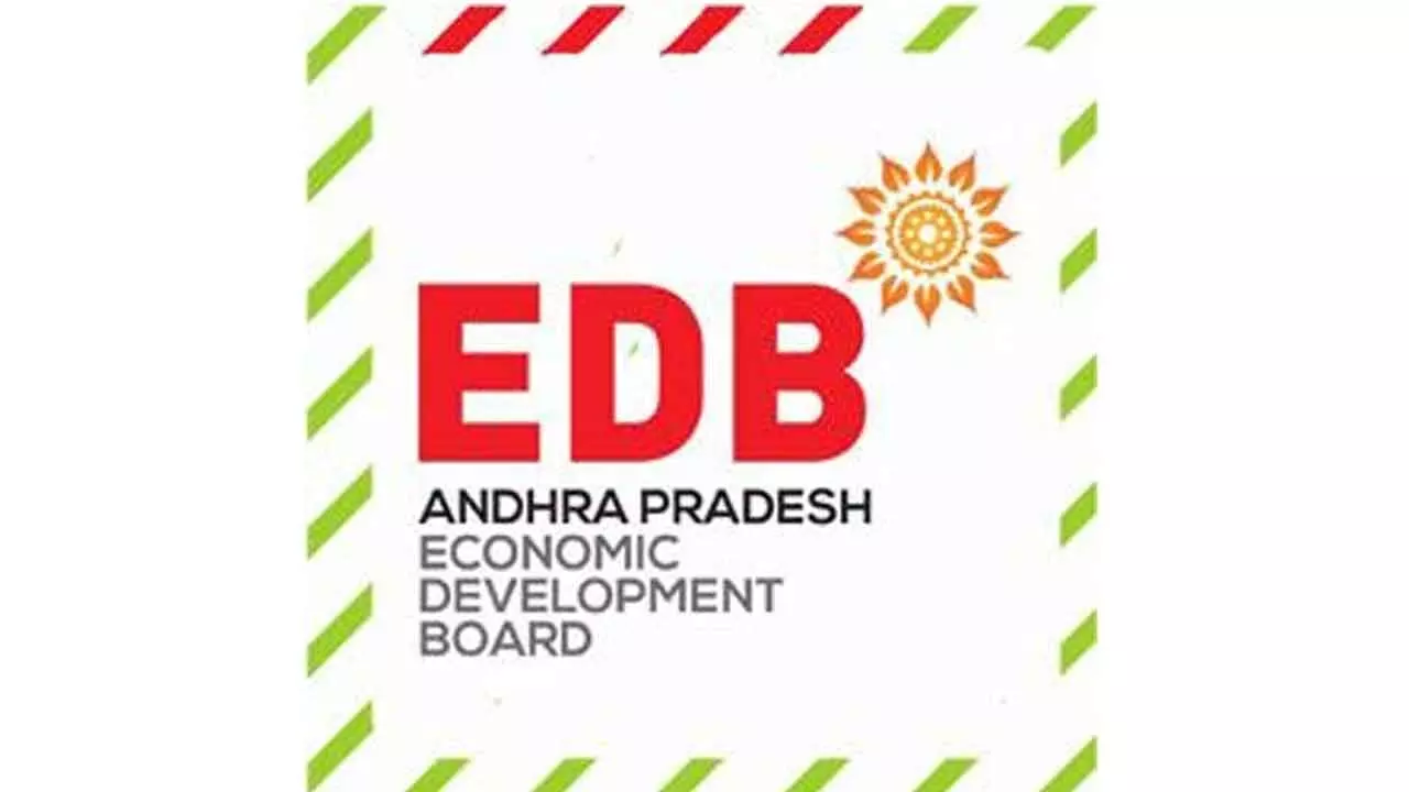 APEDB invites proven talent to develop AP as Indias premier investor-friendly destination APEDB invites proven talent to develop AP as Indias premier investor-friendly destination