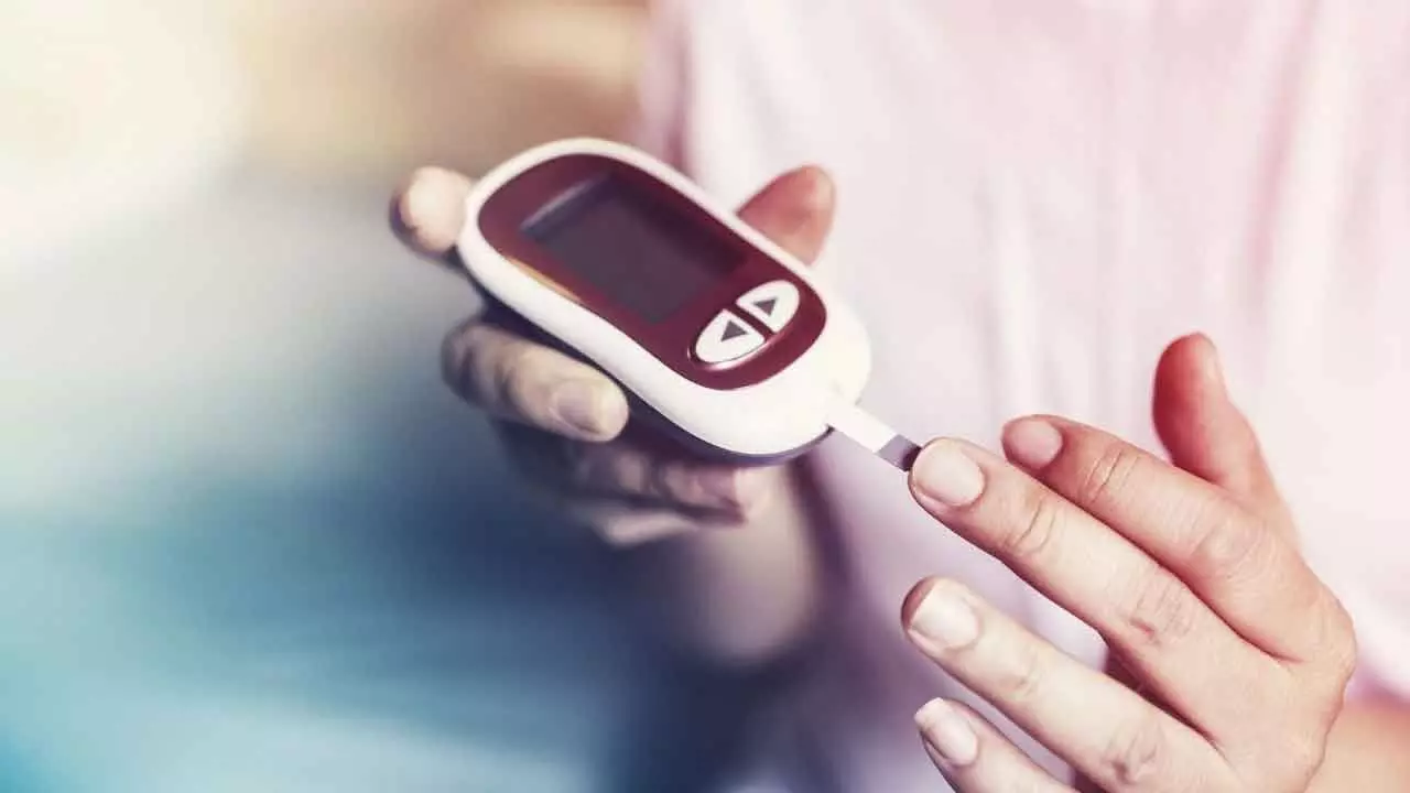 Limited awareness and unclear diagnostic criteria haunts patients with type 1.5 diabetes Limited awareness and unclear diagnostic criteria haunts patients with type 1.5 diabetes