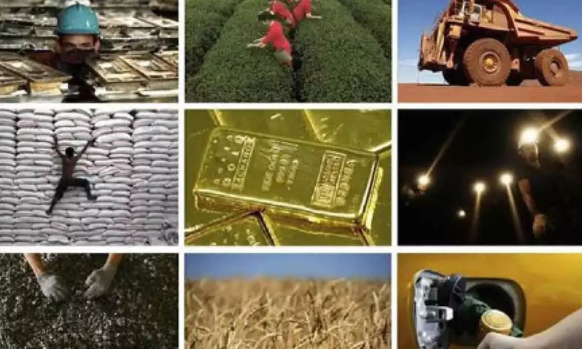 Key infra growth slows down to 6.1% in July