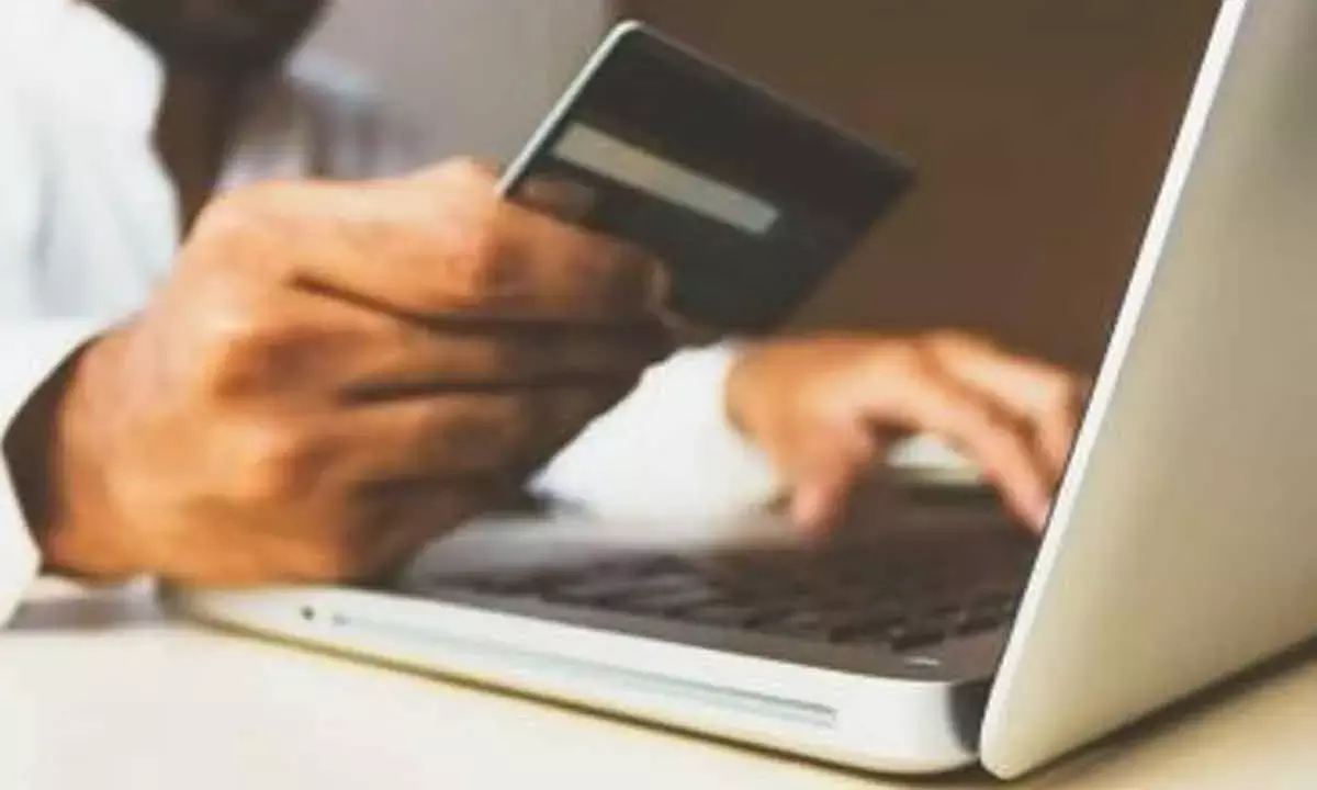 Non-Metro Cities Leading In Orders On E-Commerce Platforms In India: Report