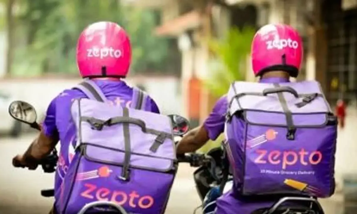 Zepto raises $340 mn at $5 bn valuation