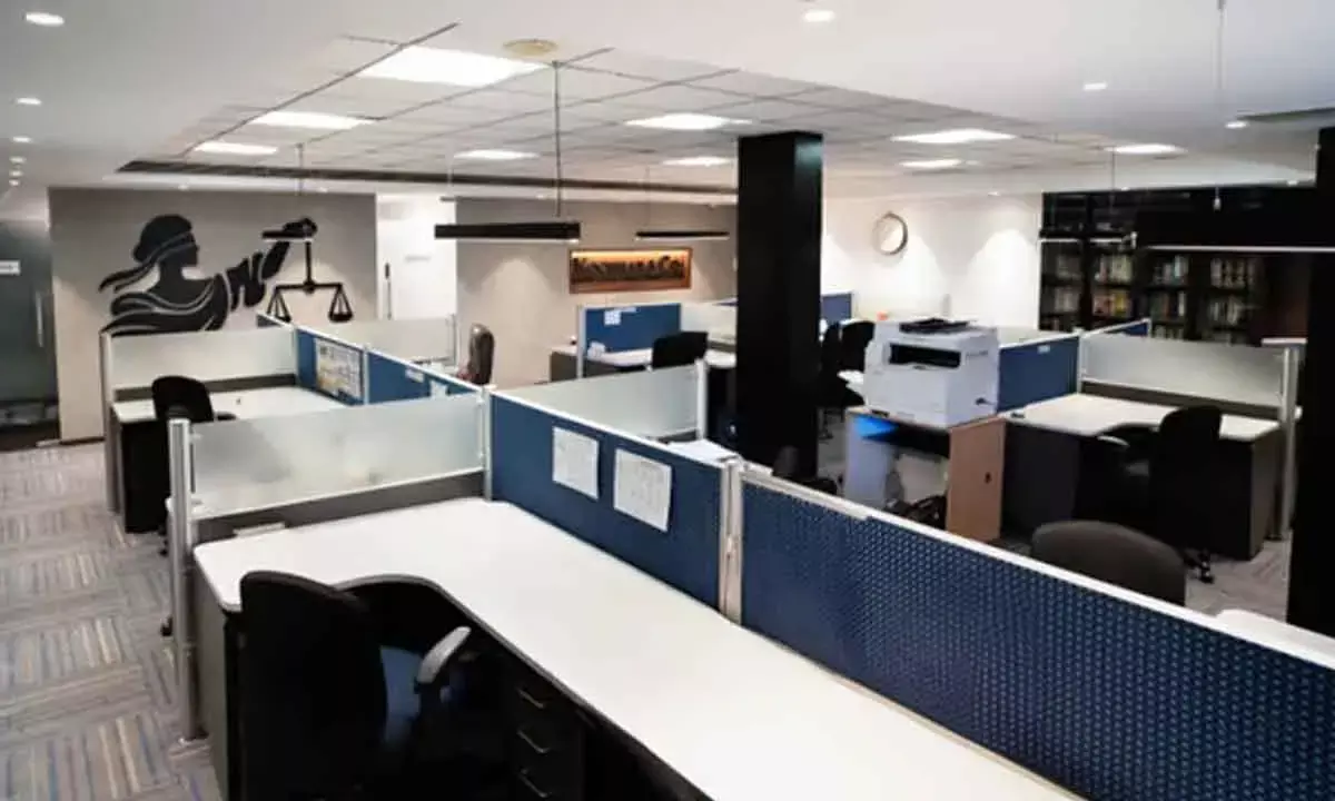 Kochhar & Co shifts to new Hyd office