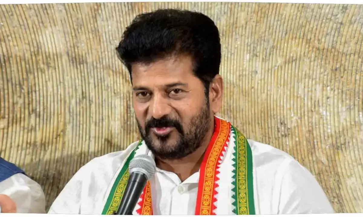 I am a firm believer of the judicial process: Revanth