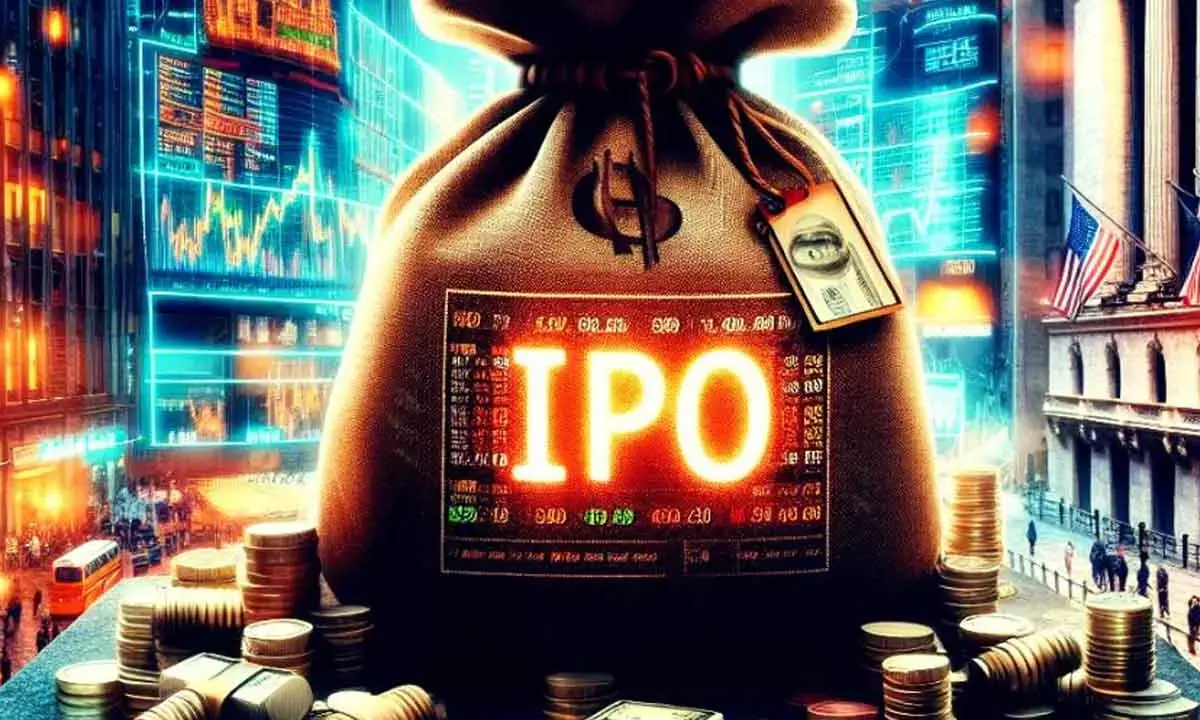 Over 35 Indian fintech firms line up for IPOs