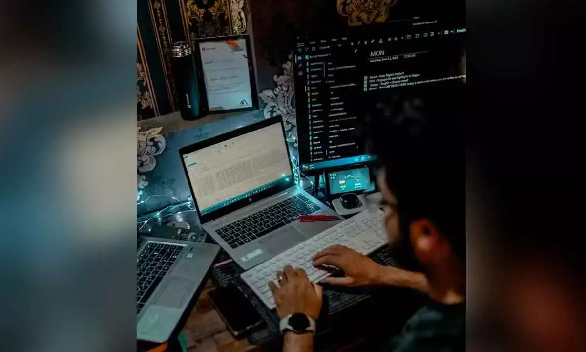 Deceptive clicks: Why you can’t trust everything you see online