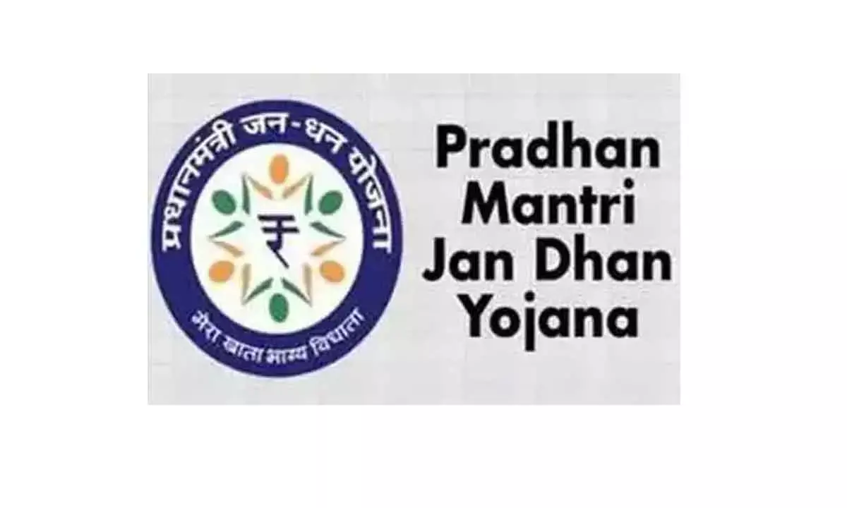 Despite Jan Dhan’s success, Centre needs to move ahead in the financial sector