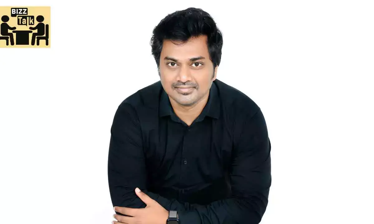 ‘There is a growing demand for visually appealing consumer electronics products’