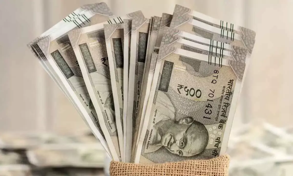 How to reclaim your share of Rs 2L-cr in unclaimed assets